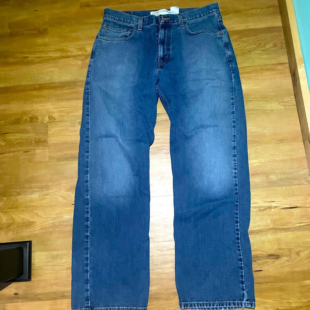 Levi jeans